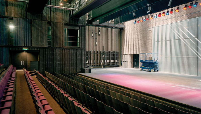 Northern Stage Theatre